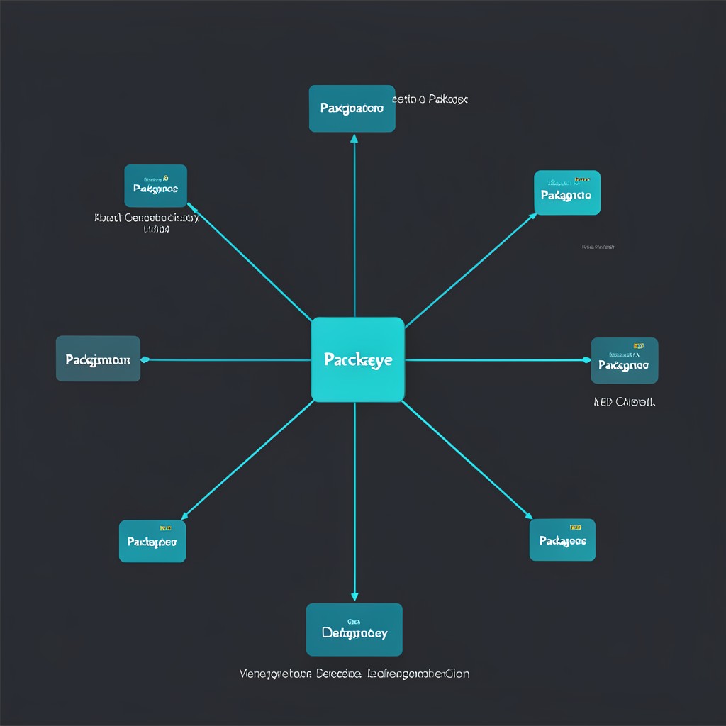 apt-package-management 概念图