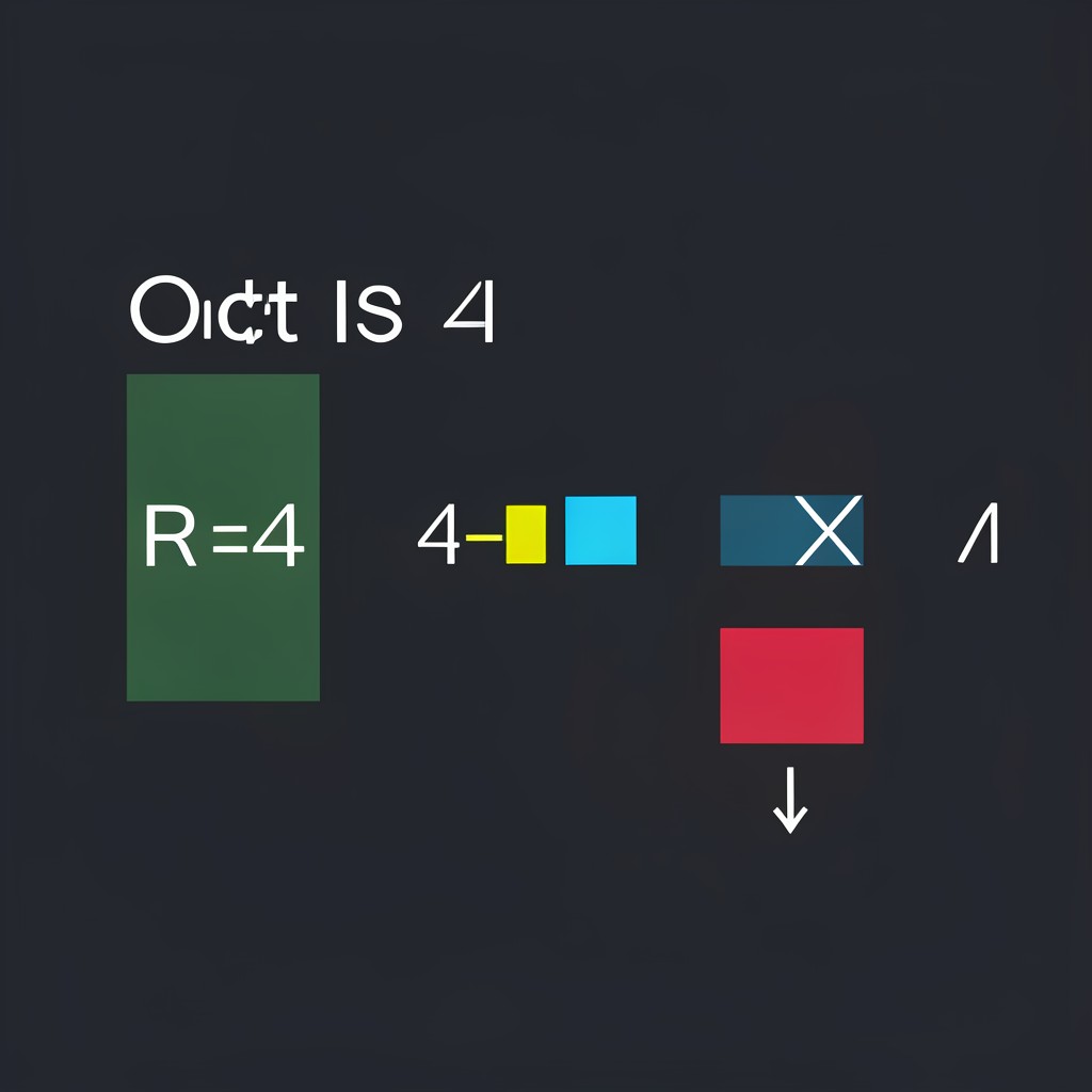 数字表示法权重计算逻辑
